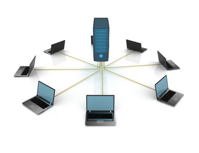 計算機網(wǎng)絡(luò)與互聯(lián)網(wǎng)通信技術(shù)的演進與前景