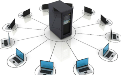 計算機網(wǎng)絡(luò)的組成與開發(fā)