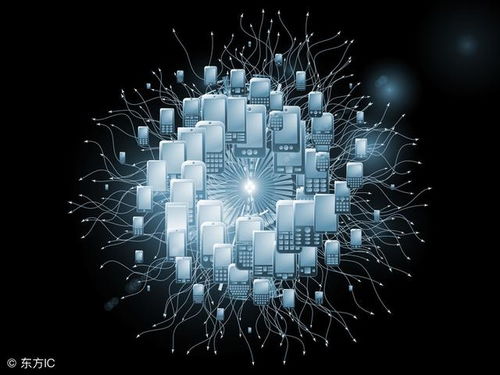 虛擬專用網絡 計算機網絡技術發展的新里程碑