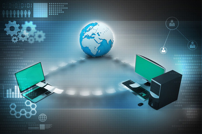 全球網(wǎng)絡(luò) 計(jì)算機(jī)網(wǎng)絡(luò)技術(shù)開發(fā)的演進(jìn)與未來